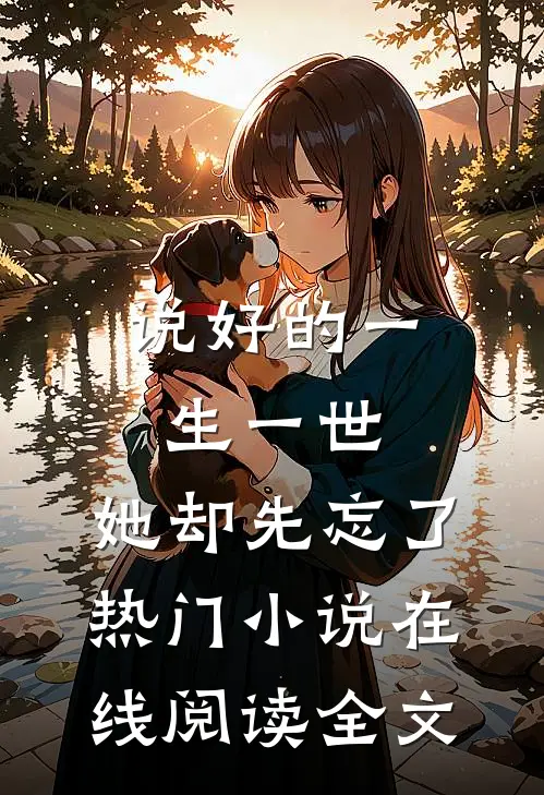说好的一生一世，她却先忘了热门小说在线阅读全文