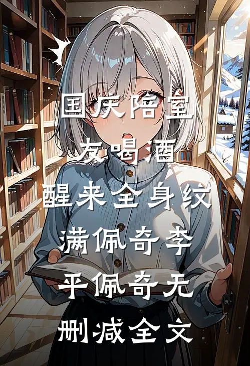国庆陪室友喝酒，醒来全身纹满佩奇李平佩奇无删减全文