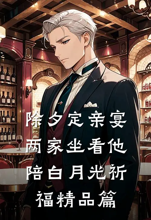 除夕定亲宴，两家坐看他陪白月光祈福精品篇