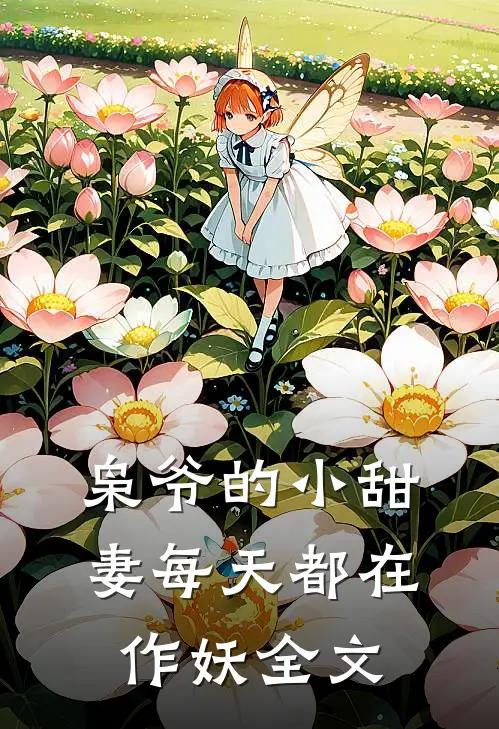 枭爷的小甜妻每天都在作妖全文