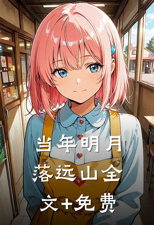 当年明月落远山全文+免费
