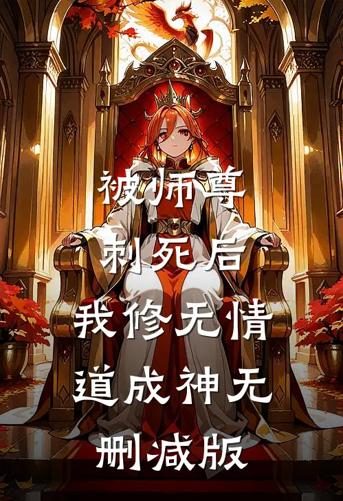 被师尊刺死后，我修无情道成神无删减版