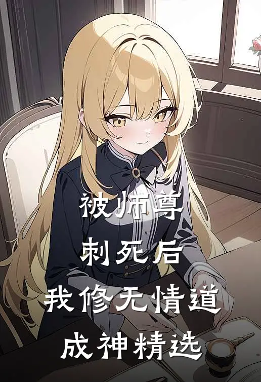 被师尊刺死后，我修无情道成神精选