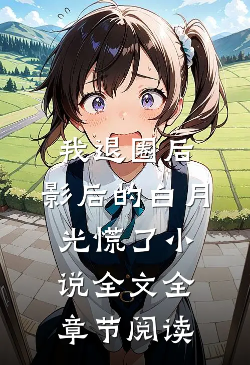 我退圈后，影后的白月光慌了小说全文全章节阅读