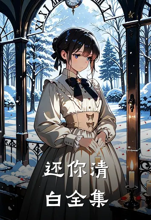 还你清白 全集