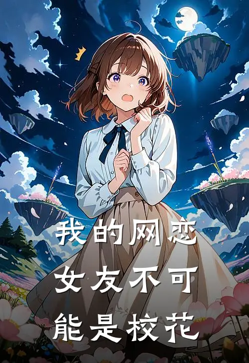 我的网恋女友不可能是校花