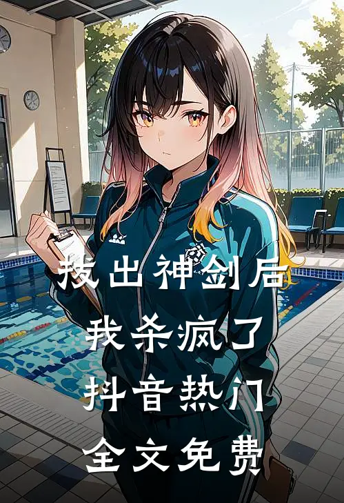 拔出神剑后我杀疯了抖音热门全文免费
