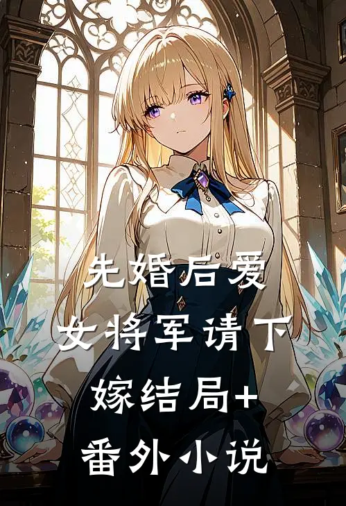 先婚后爱，女将军请下嫁结局+番外小说