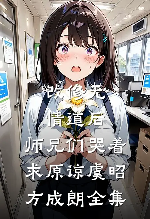 改修无情道后，师兄们哭着求原谅虞昭方成朗全集