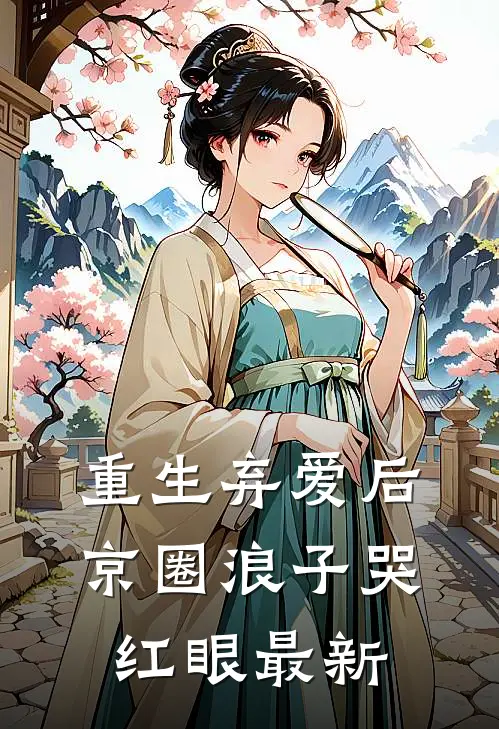 重生弃爱后，京圈浪子哭红眼最新