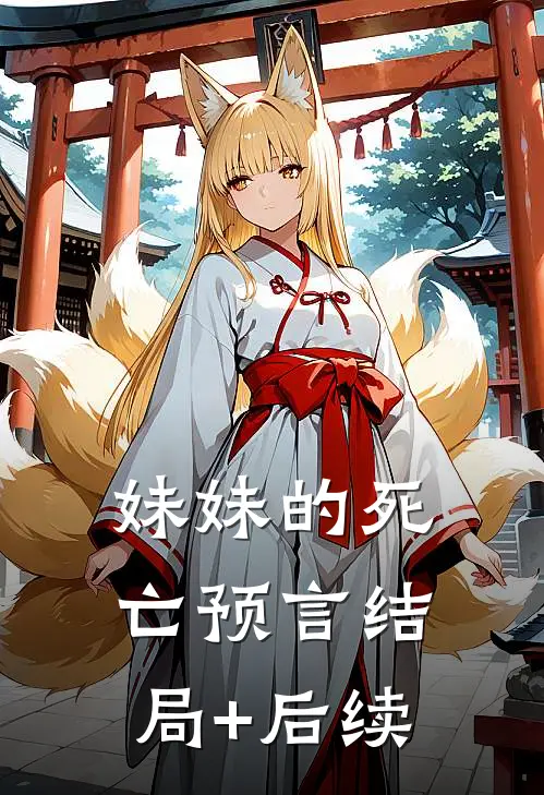 妹妹的死亡预言结局+后续