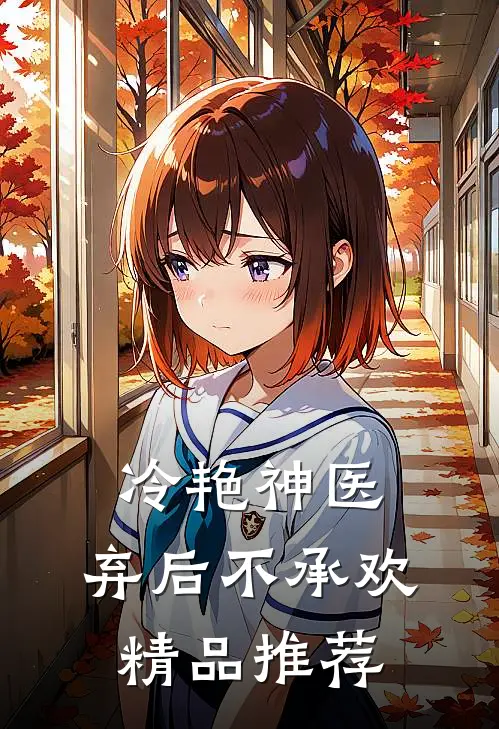 冷艳神医：弃后不承欢精品推荐