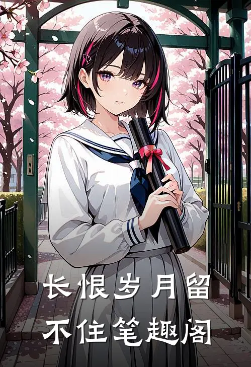 长恨岁月留不住笔趣阁