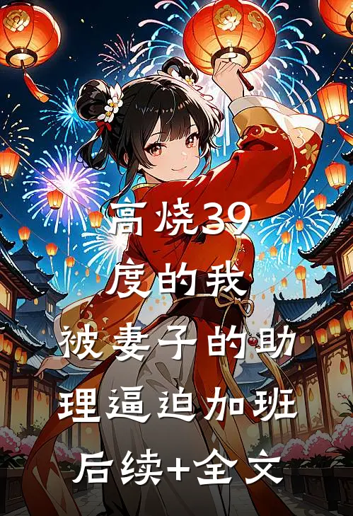 高烧39度的我，被妻子的助理逼迫加班后续+全文