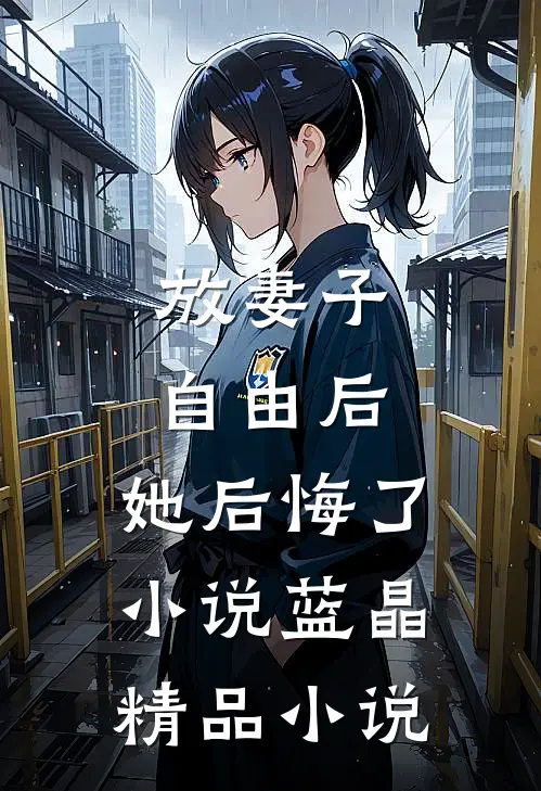 放妻子自由后,她后悔了小说蓝晶精品小说