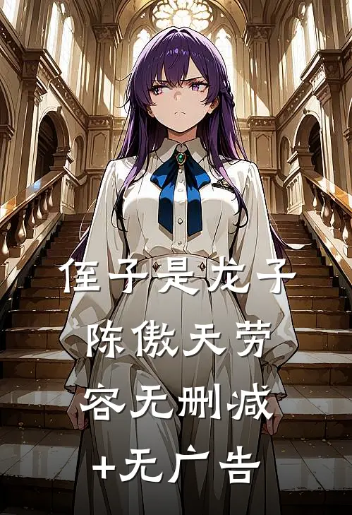 侄子是龙子陈傲天劳容无删减+无广告