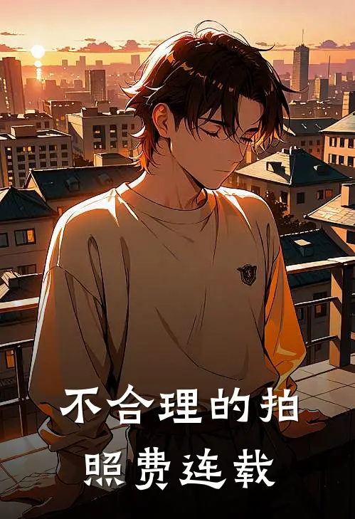 不合理的拍照费连载