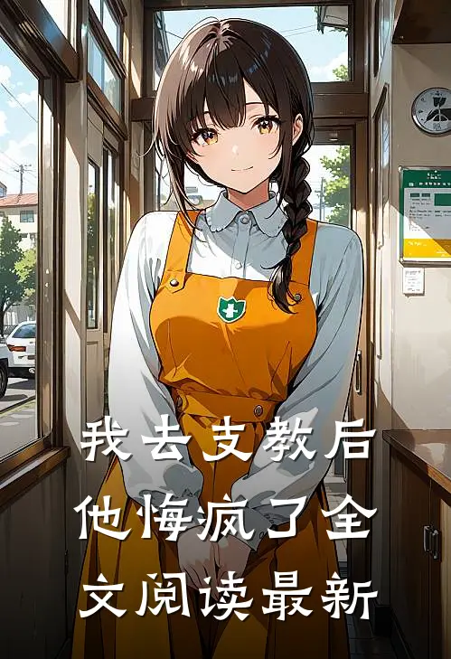 我去支教后,他悔疯了全文阅读最新章节