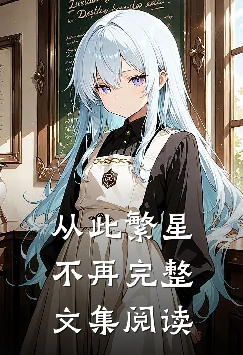 从此繁星不再完整文集阅读