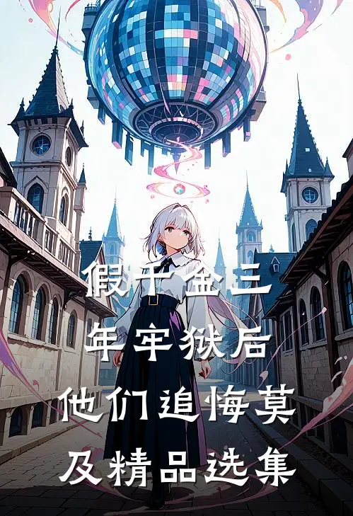 假千金三年牢狱后，他们追悔莫及精品选集