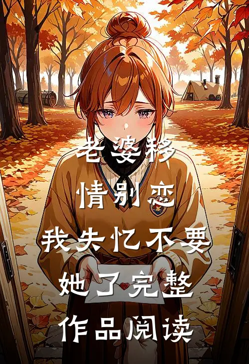 老婆移情别恋，我失忆不要她了完整作品阅读