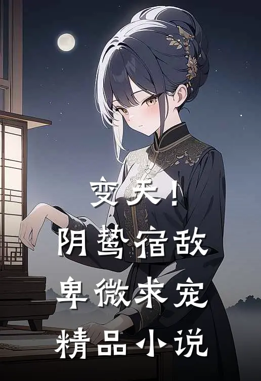 变天！阴鸷宿敌，卑微求宠精品小说