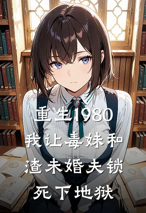 重生1980，我让毒妹和渣未婚夫锁死下地狱