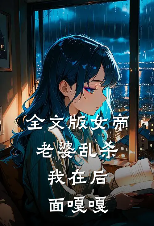 全文版女帝老婆乱杀，我在后面嘎嘎