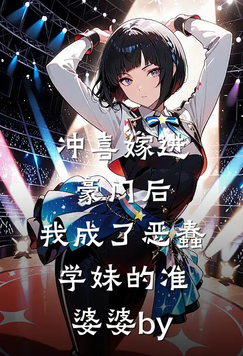 冲喜嫁进豪门后，我成了恶蠢学妹的准婆婆by