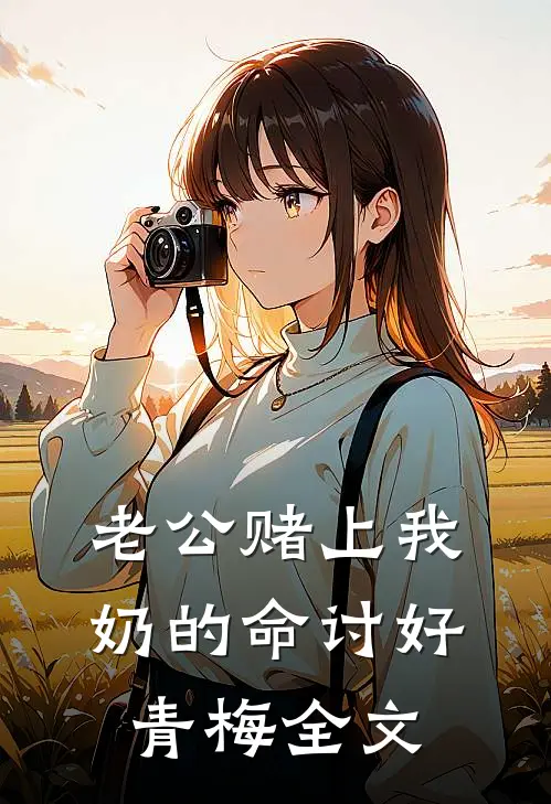 老公赌上我奶的命讨好青梅全文