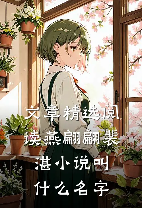 文章精选阅读燕翩翩裴湛小说叫什么名字