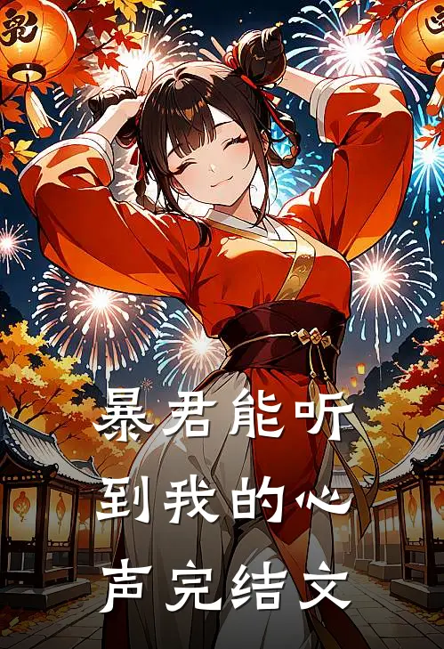 暴君能听到我的心声完结文