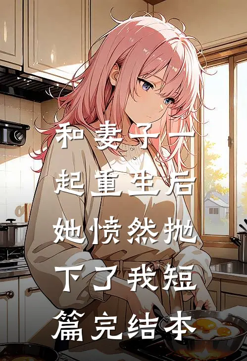 和妻子一起重生后，她愤然抛下了我短篇完结本