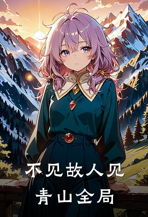 不见故人见青山全局
