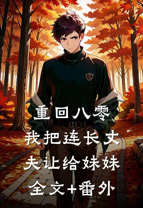 重回八零：我把连长丈夫让给妹妹全文+番外