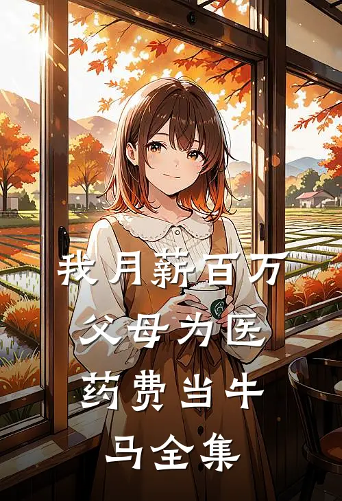 我月薪百万，父母为医药费当牛马全集