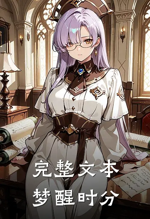 完整文本梦醒时分