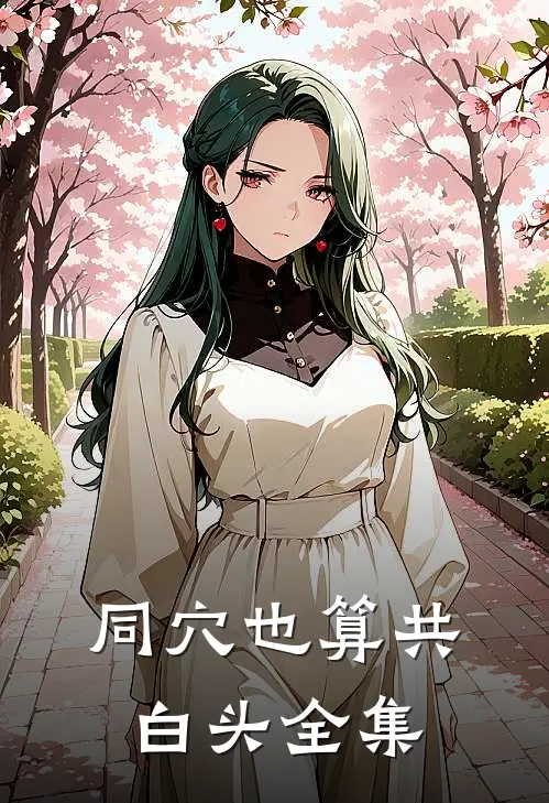 同穴也算共白头全集