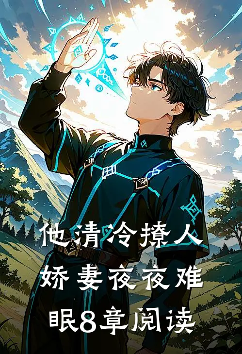 他清冷撩人，娇妻夜夜难眠 8章阅读