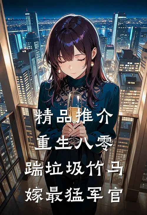 精品推介重生八零，踹垃圾竹马嫁最猛军官