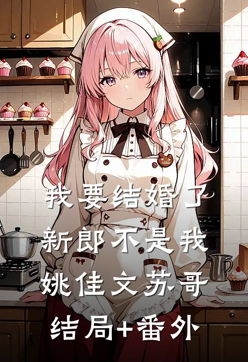 我要结婚了，新郎不是我姚佳文苏哥结局+番外