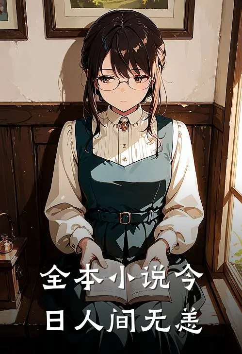 全本小说今日人间无恙