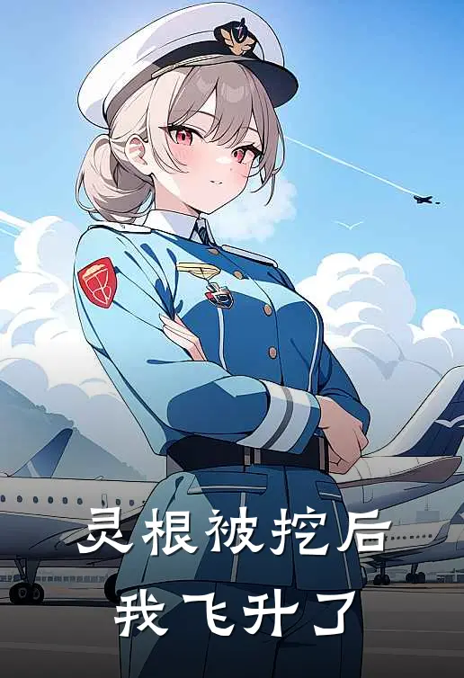 灵根被挖后我飞升了
