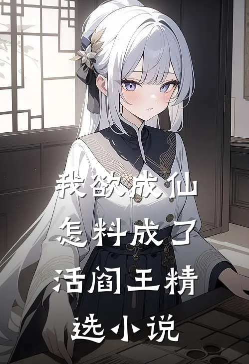 我欲成仙，怎料成了活阎王精选小说