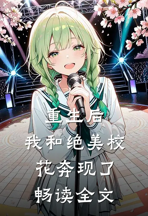重生后，我和绝美校花奔现了畅读全文