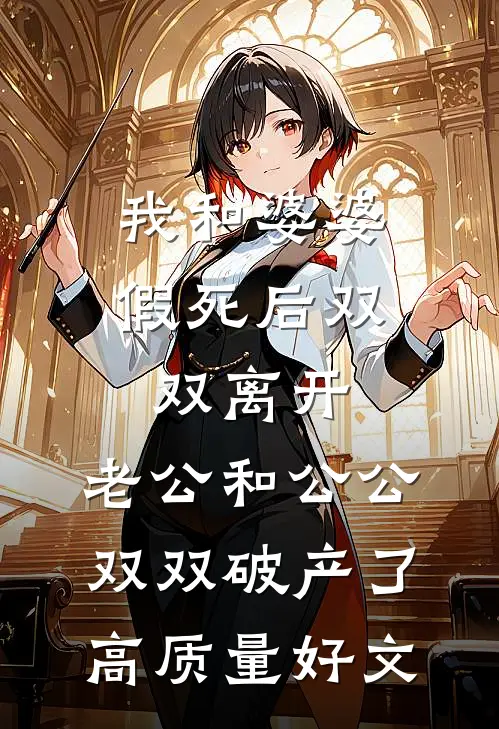 我和婆婆假死后双双离开，老公和公公双双破产了高质量好文