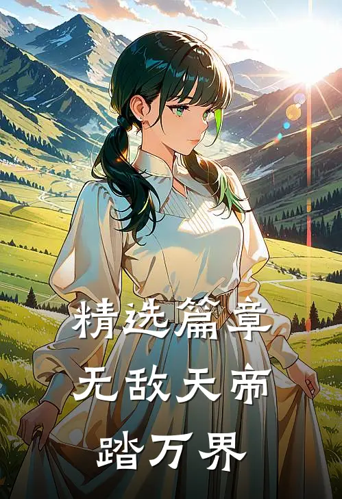 精选篇章无敌天帝踏万界