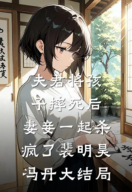 夫君将孩子摔死后，妻妾一起杀疯了裴明昊冯丹大结局