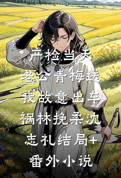 产检当天，老公青梅送我故意出车祸林挽柔沈志礼结局+番外小说