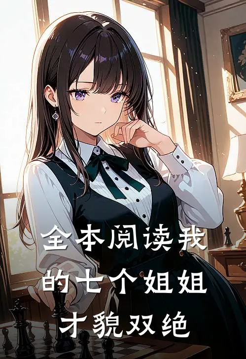 全本阅读我的七个姐姐才貌双绝